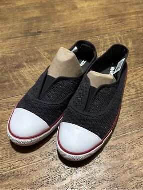 Converse Chuck Taylor All Star Dainty Cove slip ons